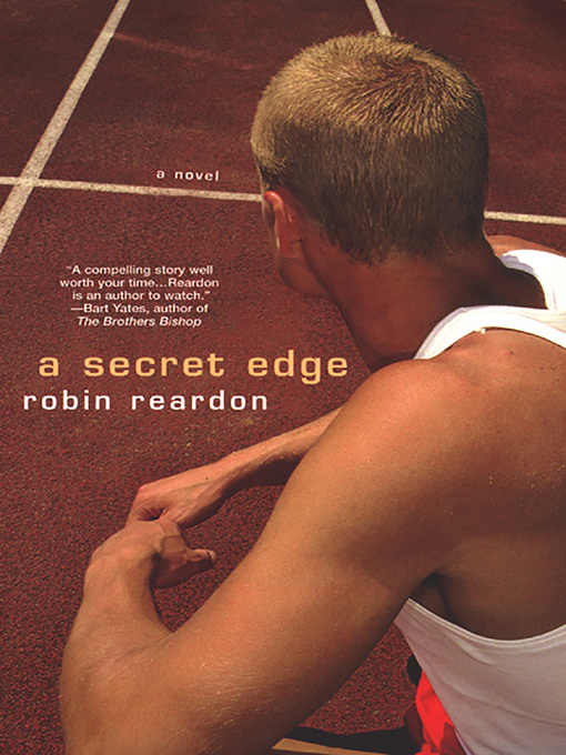 Title details for A Secret Edge by Robin Reardon - Available